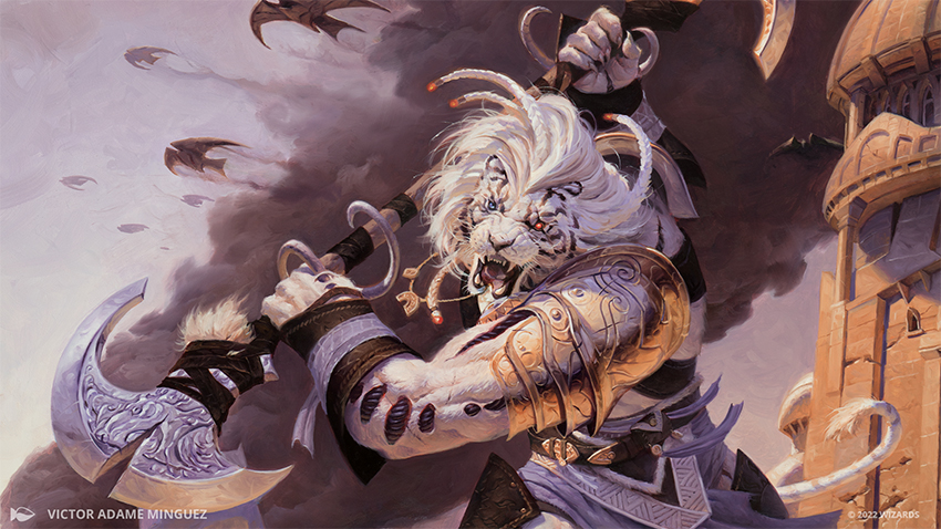 Arte de: Victor Adame Minguez